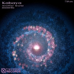 Kabaya - Another World (2023)