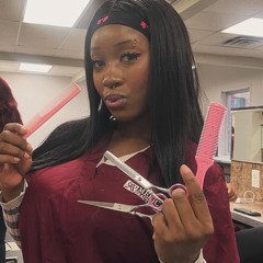 THE COSMETOLOGIST (prod. grady paul)
