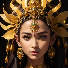 Guided Buddhist Meditation: Ratna Dakini Nature Meditation (Elemental, Earth, Wisdom Dakini)