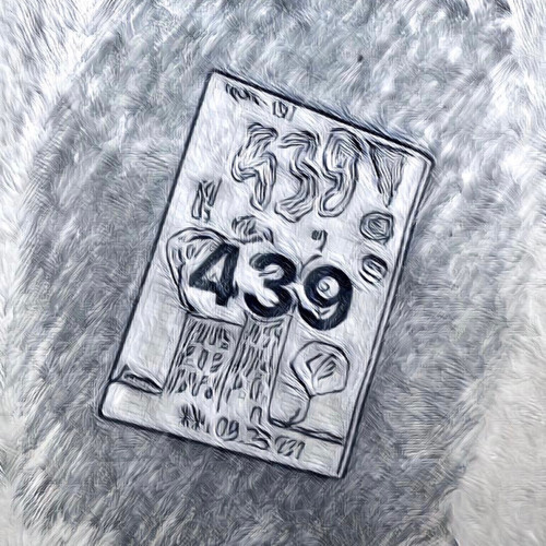 439 (prod. DeadHustlers$ociety)