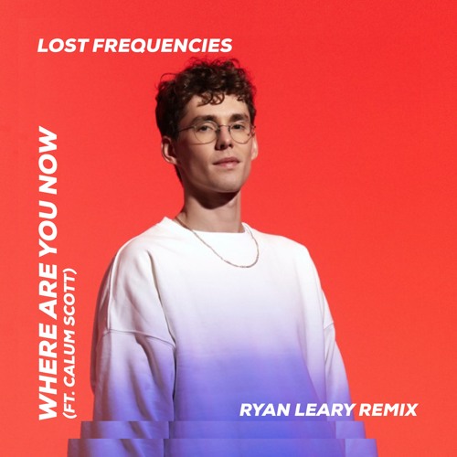 Lost Frequencies & Calum Scott - Where Are You Now