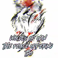 The Peace Offering (instrumental)