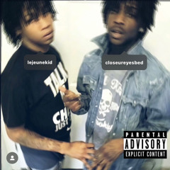freddy vs jason ft bedry (prod. r4m$es)