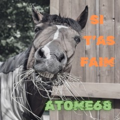 Si T'as Faim (Atome68 - Session 25 01 2025)