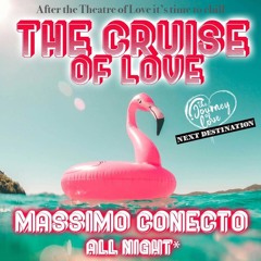 THE CRUISE OF LOVE 1
