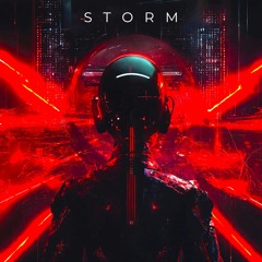 Edyom - Storm [FREE DL]
