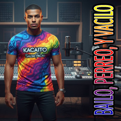 KACAITO - Que Viva,Que viva-OK