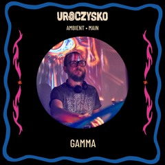 Gamma @ Uroczysko Festival - 10.08.2024 Main Stage