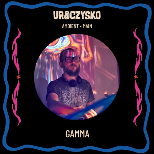 Gamma @ Uroczysko Festival - 10.08.2024 Main Stage