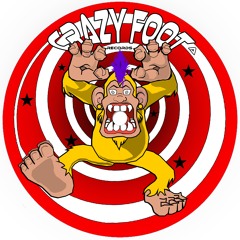Crazy Foot Records 03 - A1 Abstrakt Cirkus - Get Fuzzy