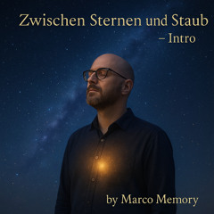 Zwischen Sternen und Staub - Intro