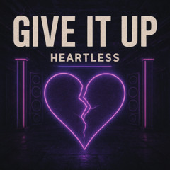 Give It UP