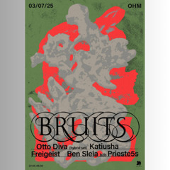 Bruits