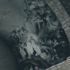 communion of what he saw