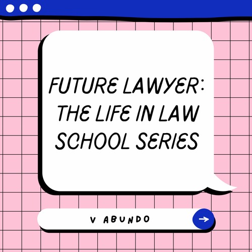 Ep 1. My First Experience In Law School