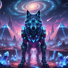 12. SHADOWS IN PARALLAX [Tech House Moderna]