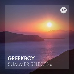 In-Reach Summer Selects. 007 - Greekboy