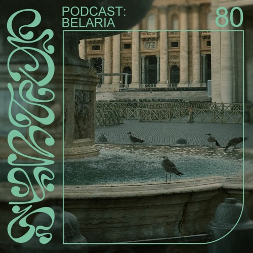 Syntop Audio 80 - Belaria