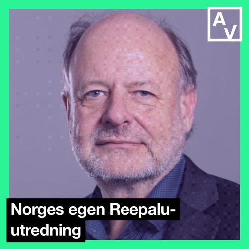 Norges egen Reepalu-utredning