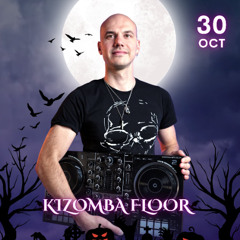 Mix Stockholm Sensual PreParty 30.10.2025 UrbanKiz Tarraxo Afropop Ghettozouk