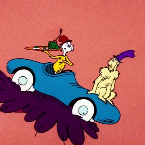Green Eggs And Ham (Prod. Rollie)
