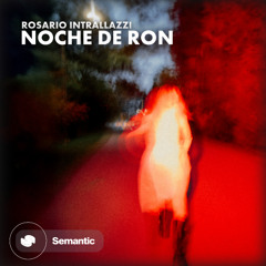 Rosario Intrallazzi - Noche de Ron