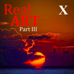 Real Art Pt. III - KEON X (prod. Adult Swim Bumps)