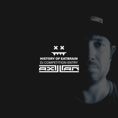 HISTORY OF EATBRAIN - DJ Competition Entry