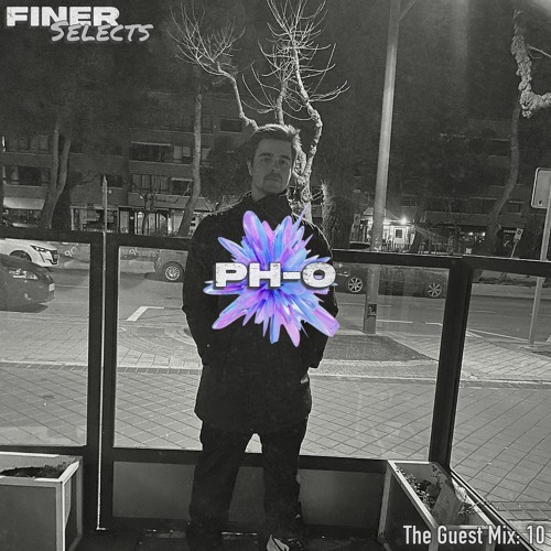 The Guest Mix: PH-0