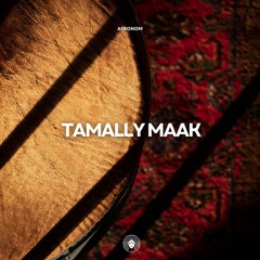 Amr Diab - Tamally Maak (AFRONOM Afro House Remix)