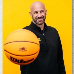 Adler Talks With UWM Mens BB Coach Bart Lundy About The 2024 Season