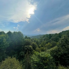 Gateway To The Clouds (disquiet0604)