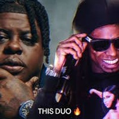 Lil Wayne x SwuM (feat. Jay Jones, BigXthaPlug) (@biobane Café Mashup)