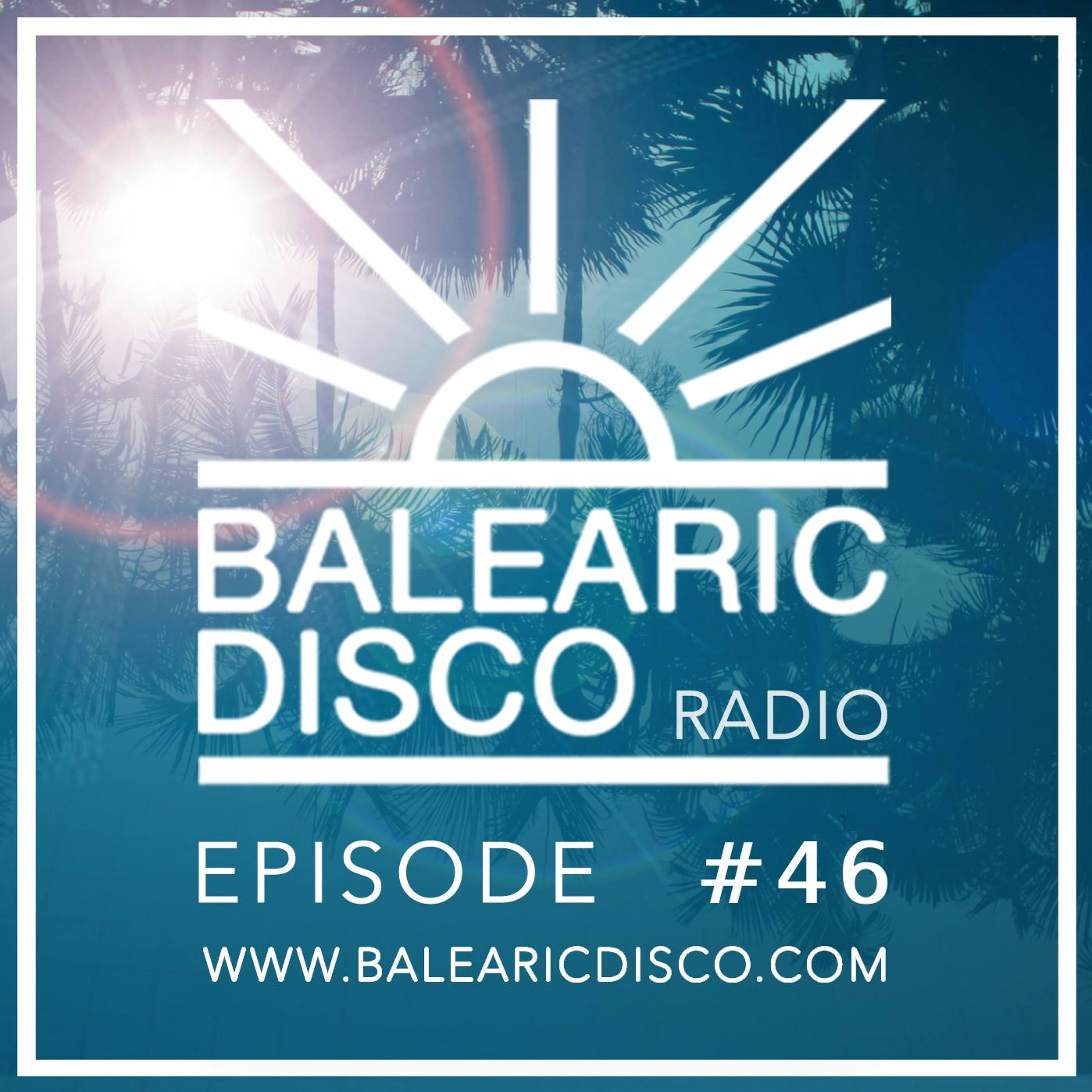 Balearic Disco Radio