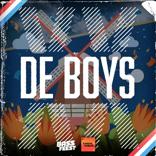 Jouw Liefste Wens - BassFeest & Kanaal Kabaal (XX THE BOYS EDIT) [FREE DOWNLOAD] (Radio Edit)