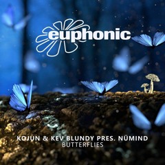 Butterflies - Radio Edit