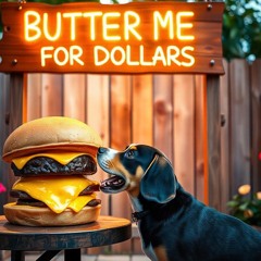 Butter Me For Dollars