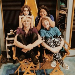 gëmz ~ rokin' out, in a sprial: from 2015 {shrine epv}