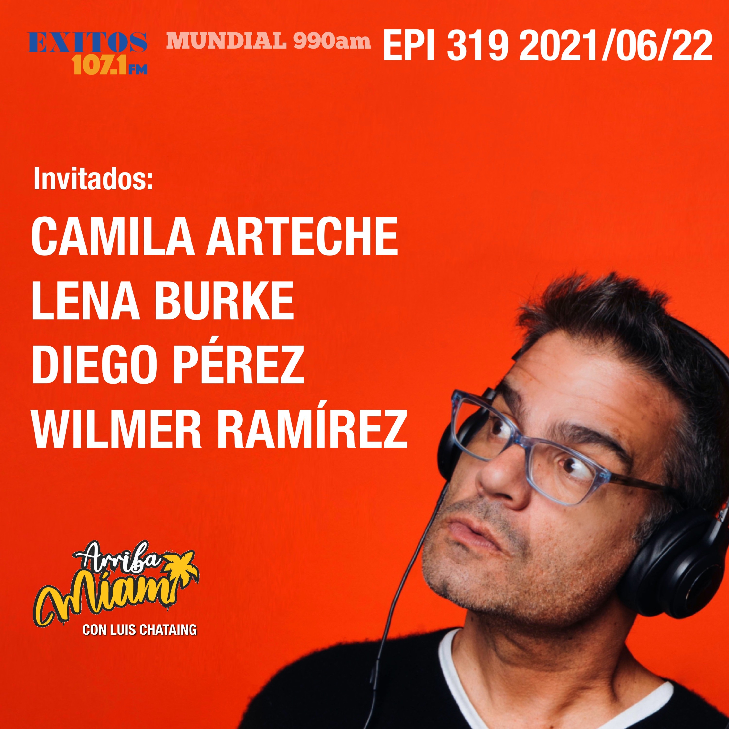Chataing Podcasts