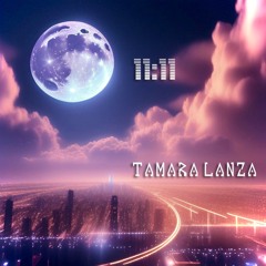 11:11 - Tamara Lanza [Acid House Techno DJ Set]