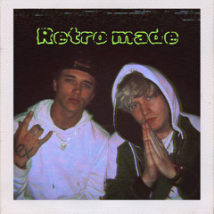 Retro Made x Versay prod. Kaotic386
