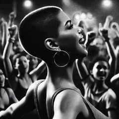 (Dance is)Freedom