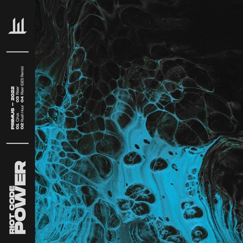 RIOT CODE - Riser (GES Remix)