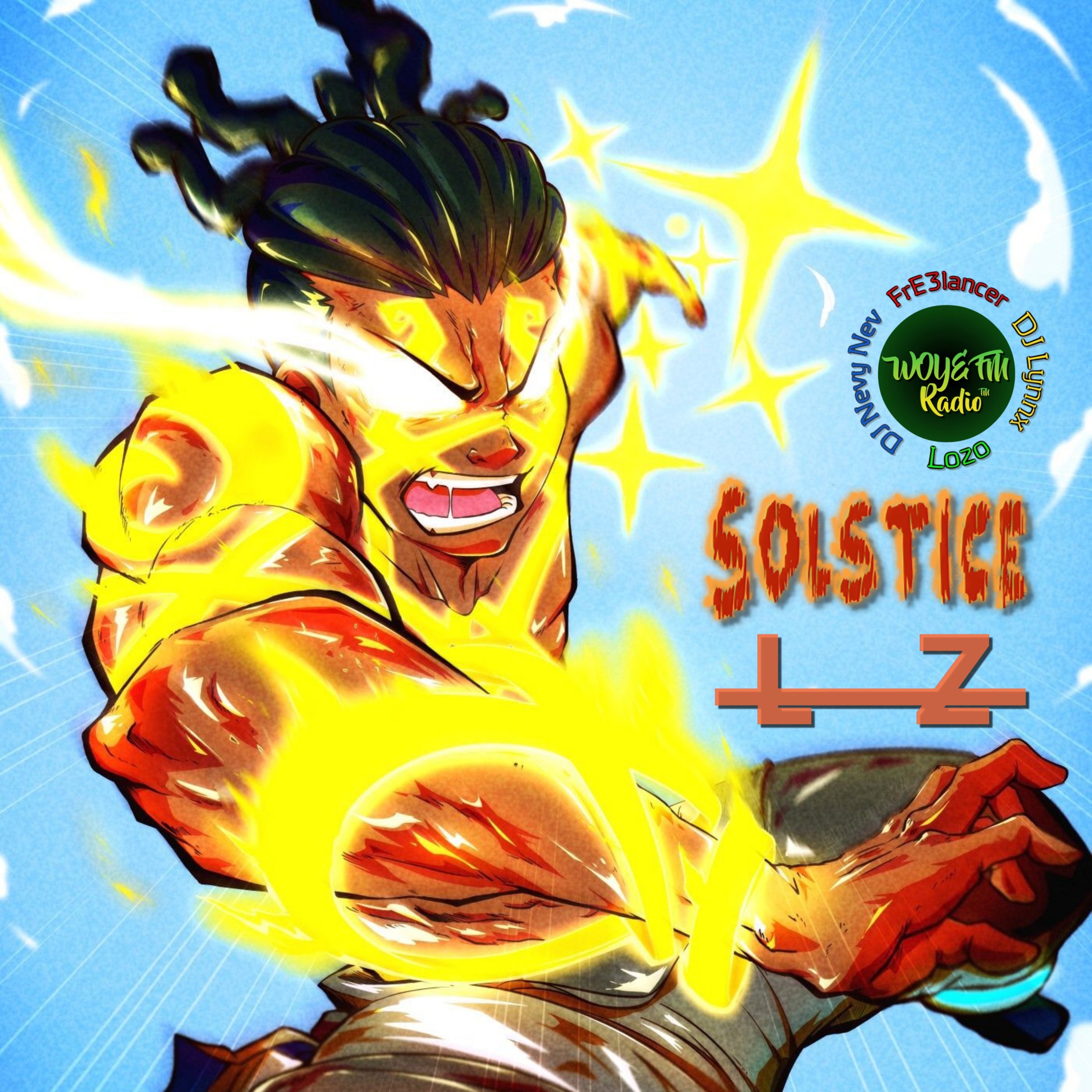 Chicken episode artwork