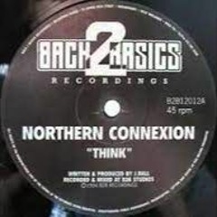 Think - Northern Connexion