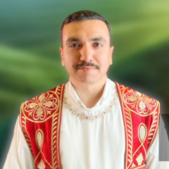 Excerpt from Basilian Liturgy (Coptic) | Bola Monuir | بولا منير | ⲭⲟⲩⲁⲃ القداس  الباسيلي  قطعة