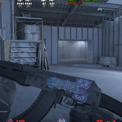 teaser for uhh sample pack