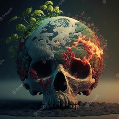 complete global destruction