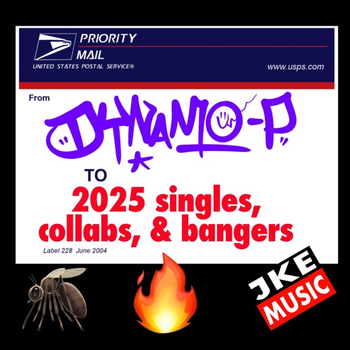 2025 singles, collabs, & bangers 🔥