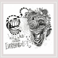 Everything Is A Lot - Will Wood and The Tapeworms - Chiptune Cover
